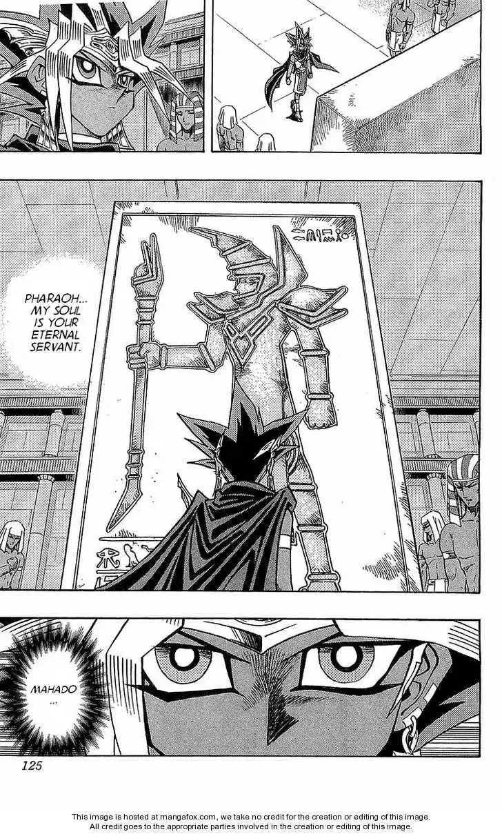 Yu-Gi-Oh! Millennium World Chapter 15 19